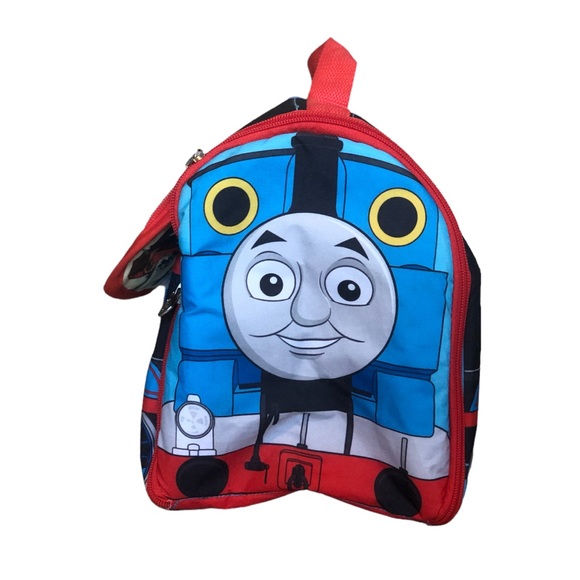 Thomas & Friends Toys Thomas The Train Carrying Tote With Expansion